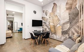 Casta Diva Fervore Apartments Self Check-In